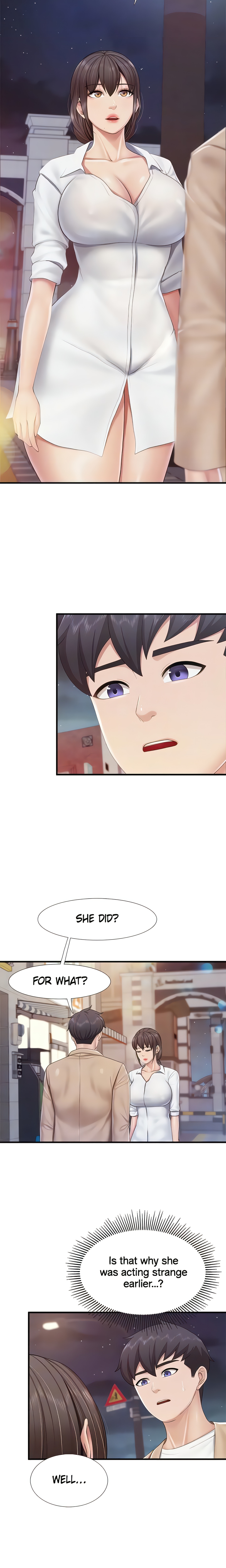 Kids Cafe Moms chapter 96 page 7