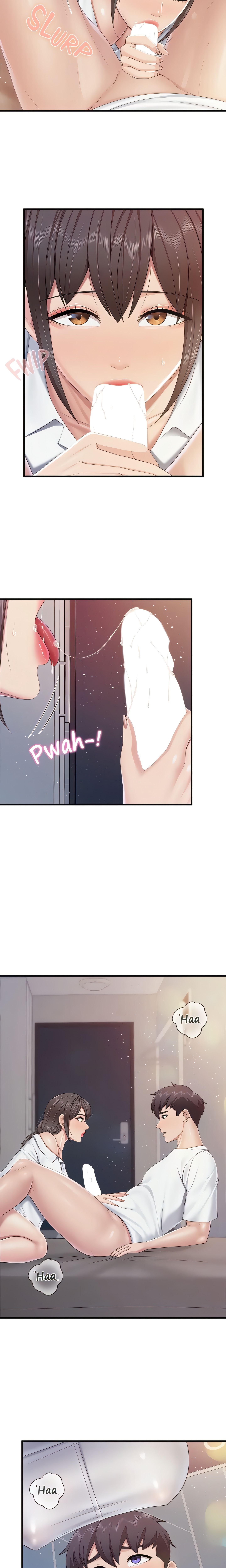 Kids Cafe Moms chapter 97 page 3