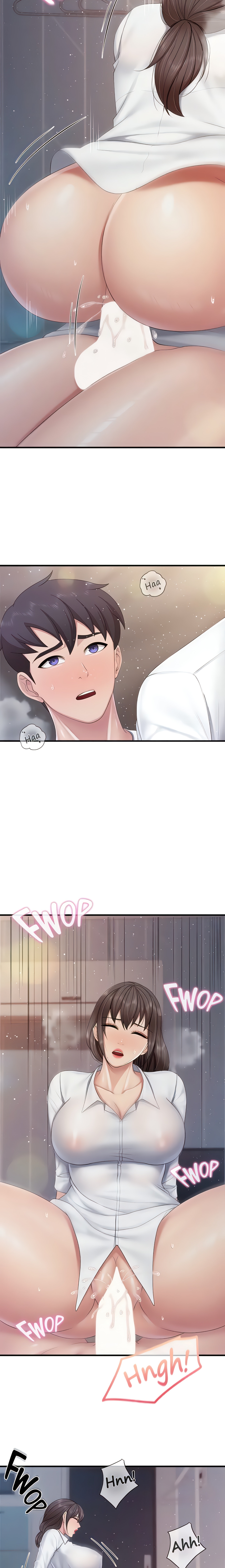 Kids Cafe Moms chapter 97 page 11