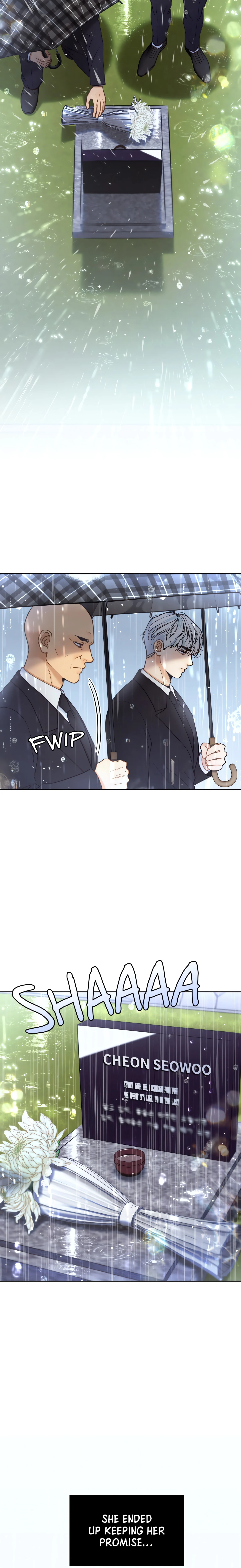 Kill Me Dead (Official Uncensored) chapter 1 page 2