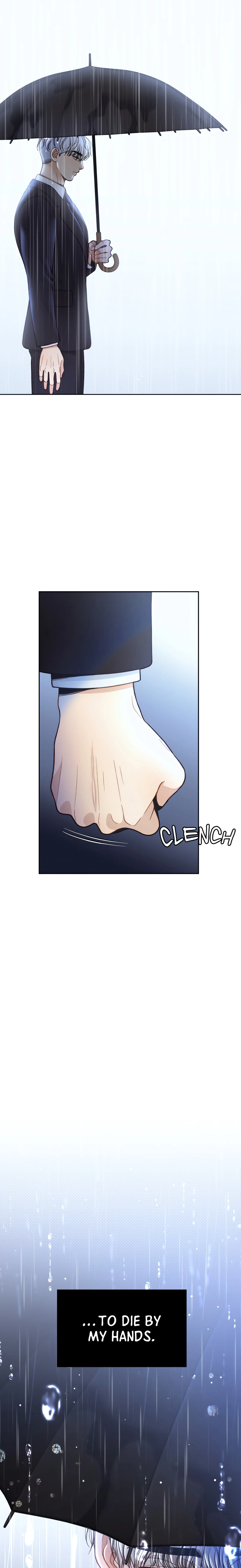 Kill Me Dead (Official Uncensored) chapter 1 page 3