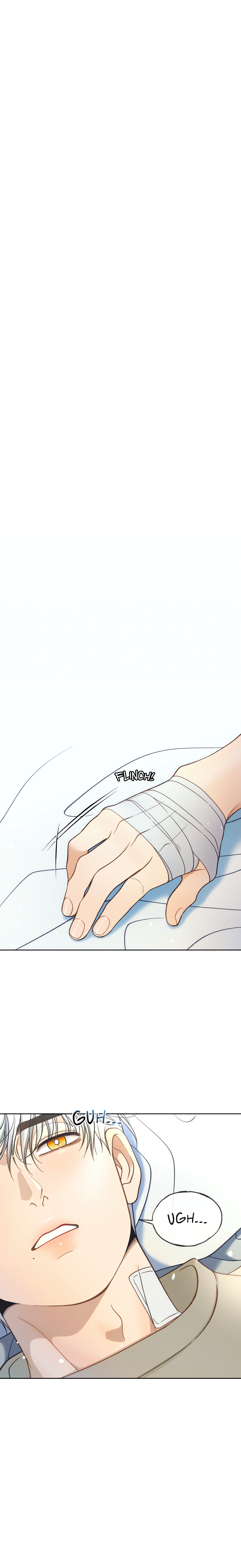 Kill Me Dead (Official Uncensored) chapter 1 page 11