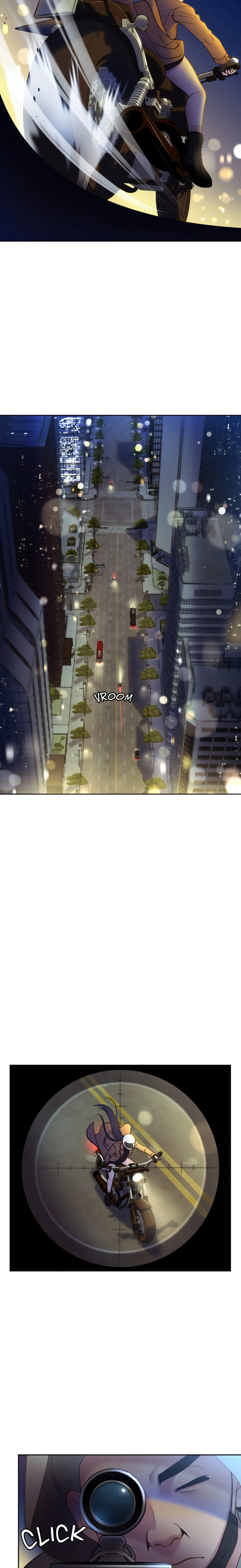 Kill Me Dead (Official Uncensored) chapter 1 page 21
