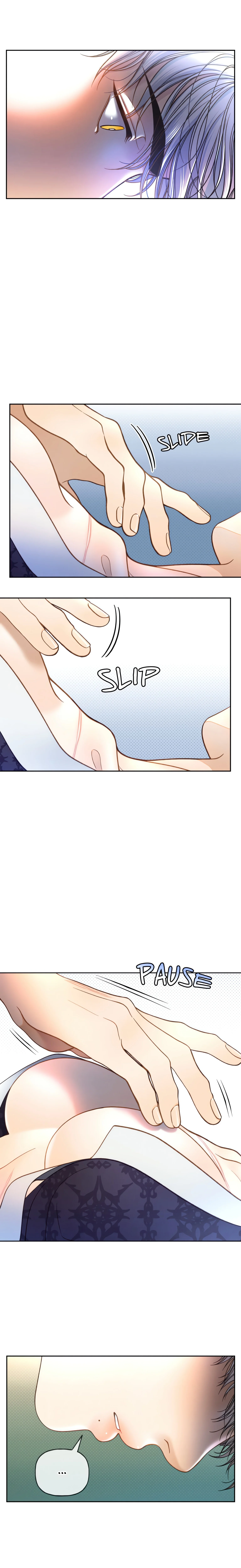 Kill Me Dead (Official Uncensored) chapter 1 page 28