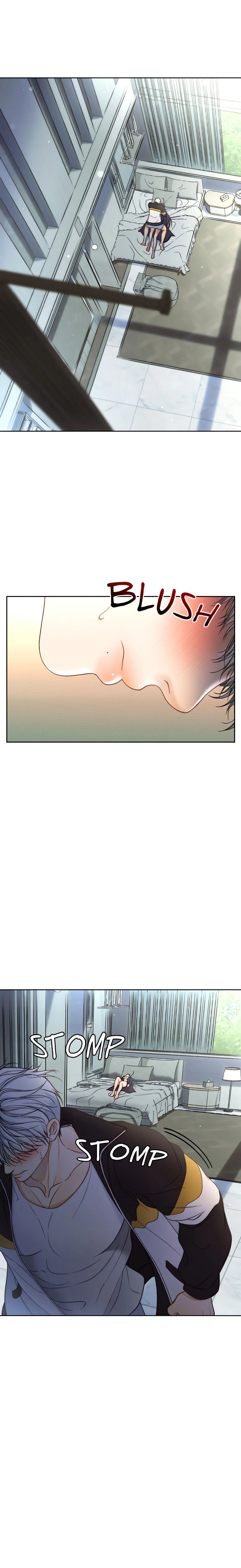 Kill Me Dead (Official Uncensored) chapter 1 page 29