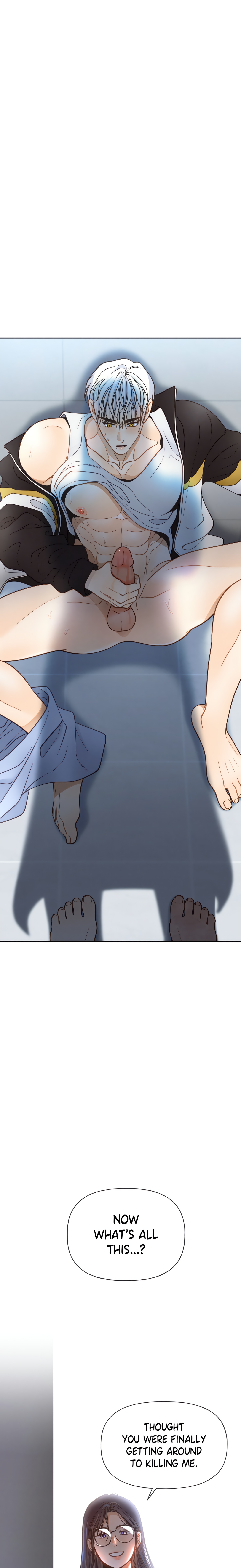 Kill Me Dead (Official Uncensored) chapter 2 page 1