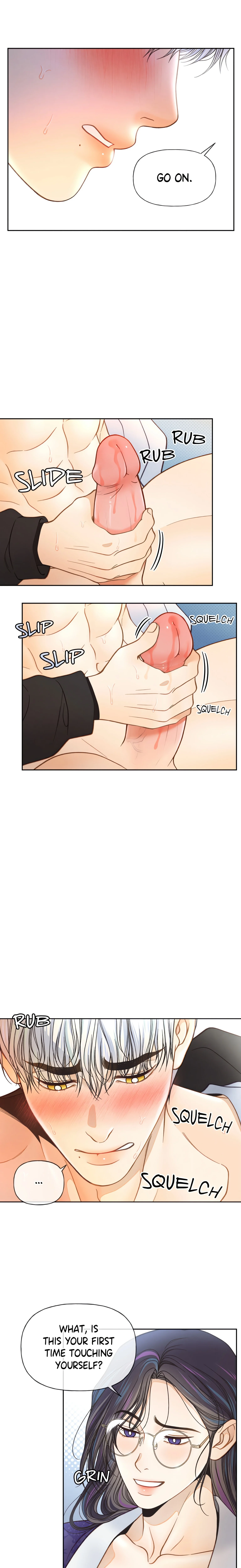 Kill Me Dead (Official Uncensored) chapter 2 page 4