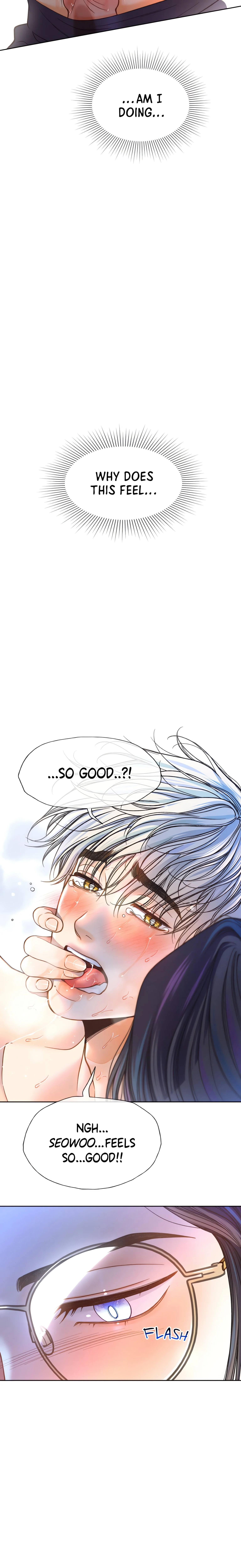Kill Me Dead (Official Uncensored) chapter 4 page 8
