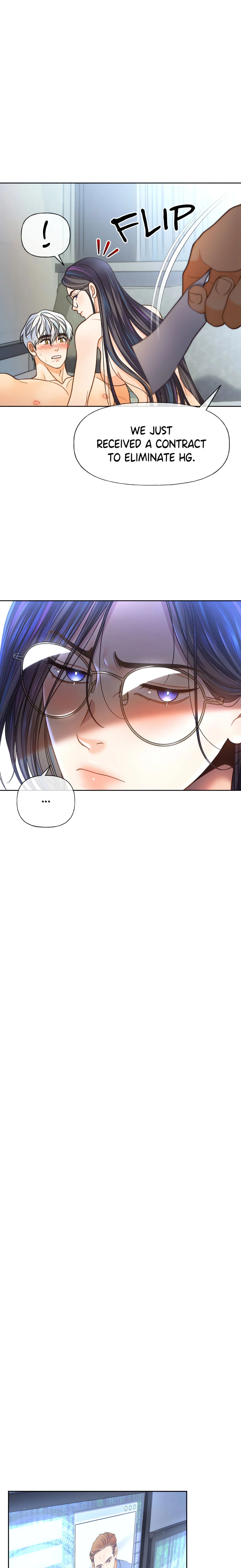 Kill Me Dead (Official Uncensored) chapter 4 page 10
