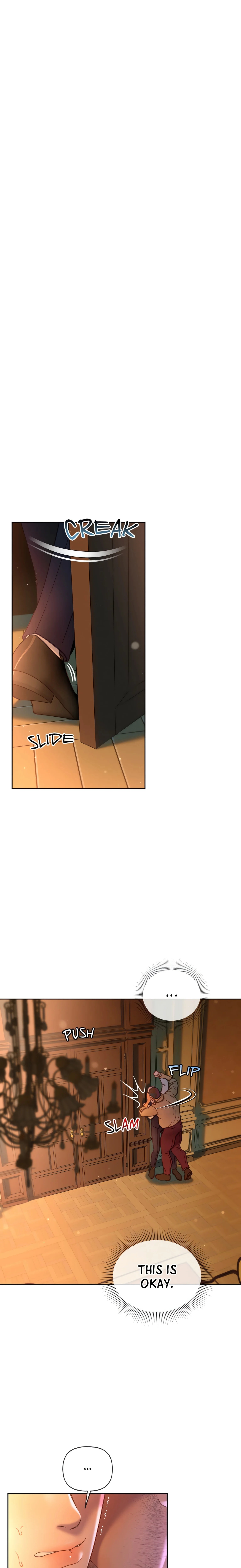 Kill Me Dead (Official Uncensored) chapter 4 page 15
