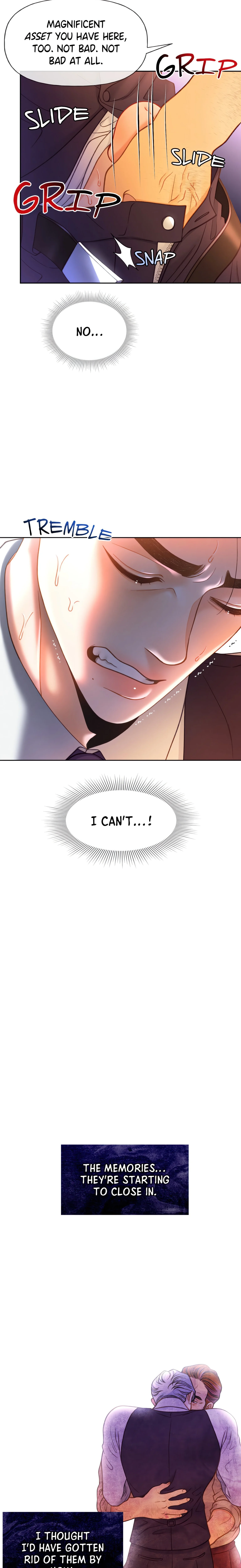 Kill Me Dead (Official Uncensored) chapter 4 page 17
