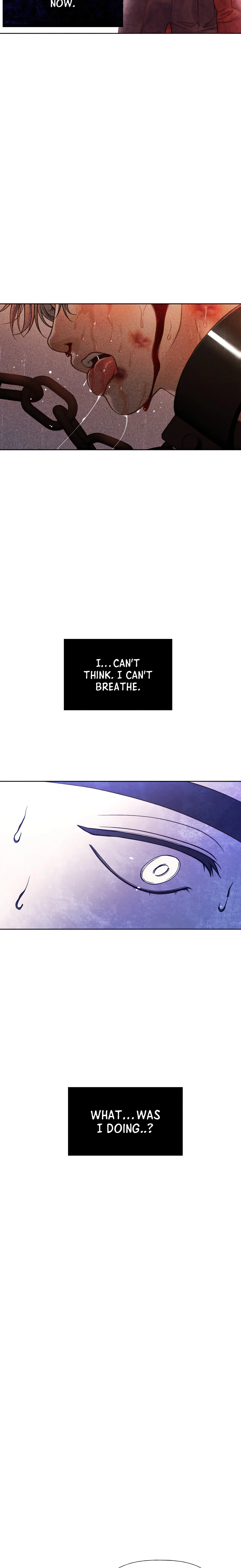 Kill Me Dead (Official Uncensored) chapter 4 page 18