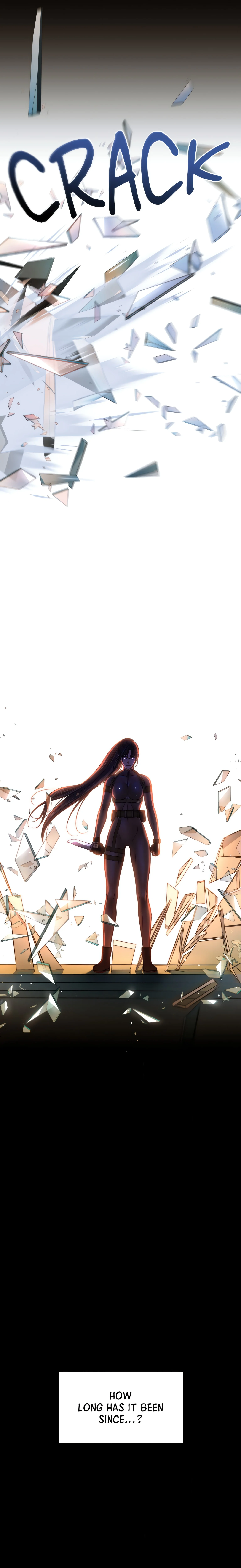 Kill Me Dead (Official Uncensored) chapter 5 page 8
