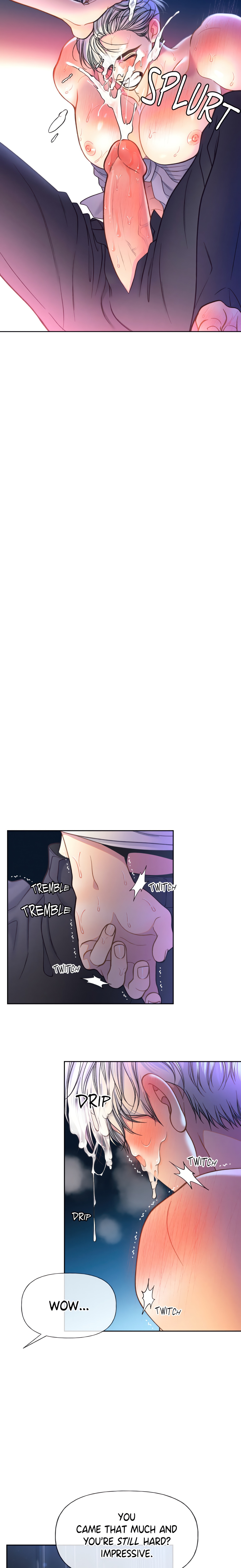 Kill Me Dead (Official Uncensored) chapter 5 page 20