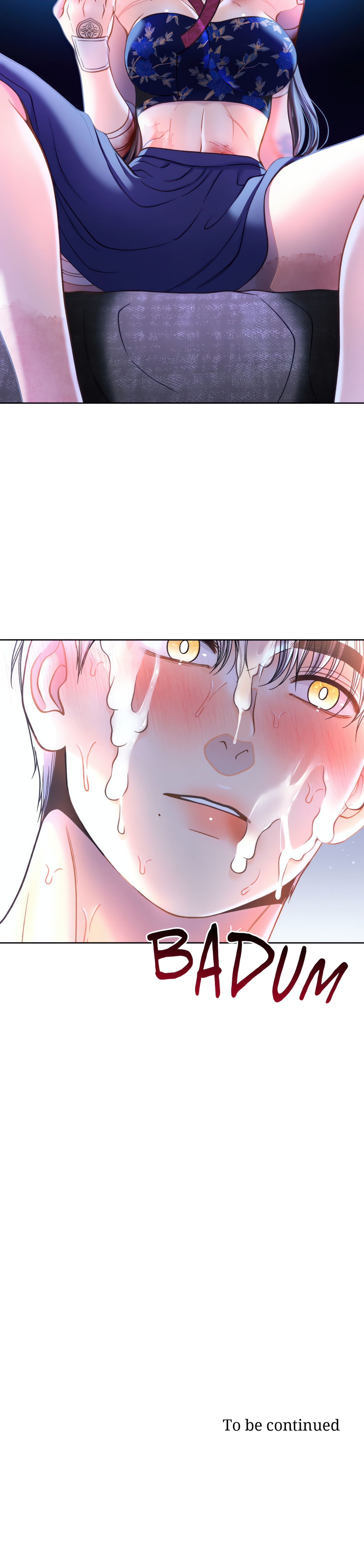 Kill Me Dead (Official Uncensored) chapter 5 page 23