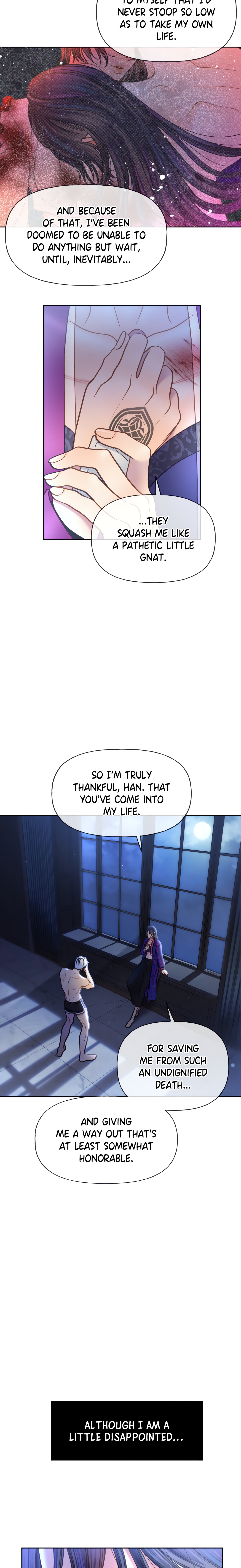 Kill Me Dead (Official Uncensored) chapter 7 page 7