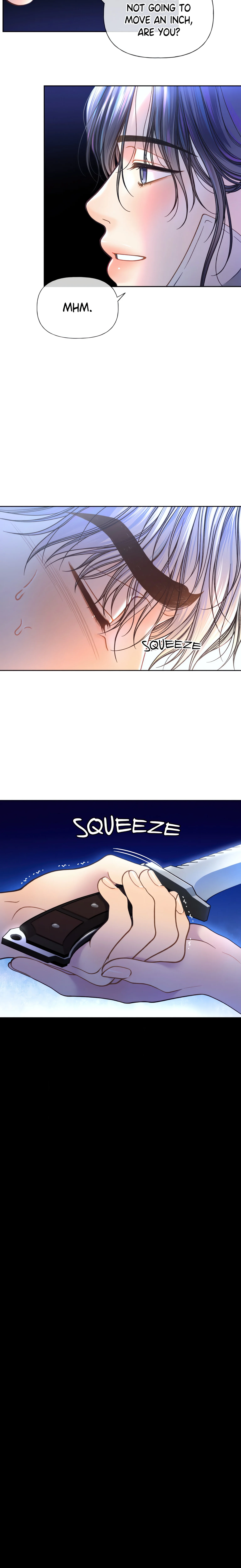 Kill Me Dead (Official Uncensored) chapter 7 page 10
