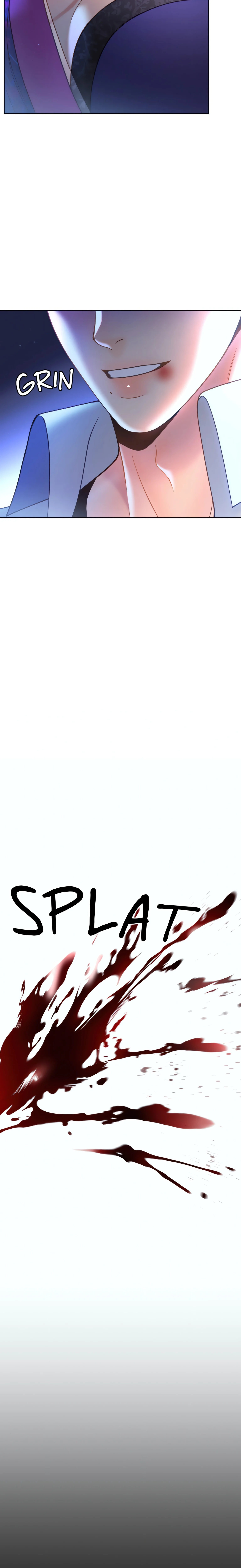 Kill Me Dead (Official Uncensored) chapter 7 page 12