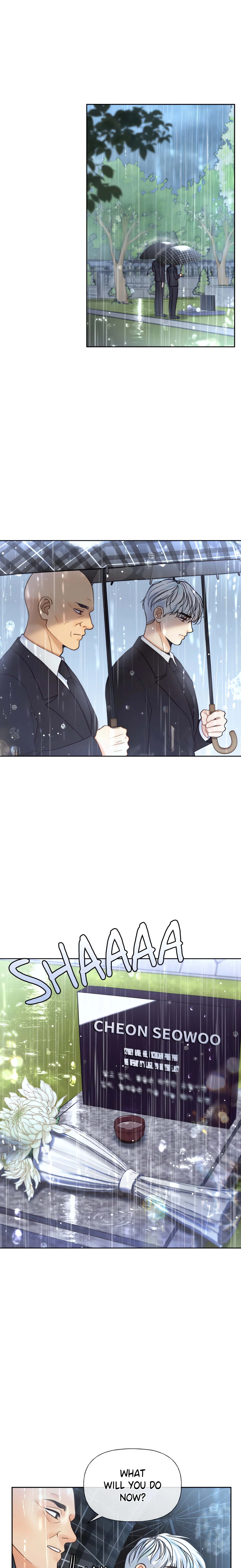 Kill Me Dead (Official Uncensored) chapter 7 page 15