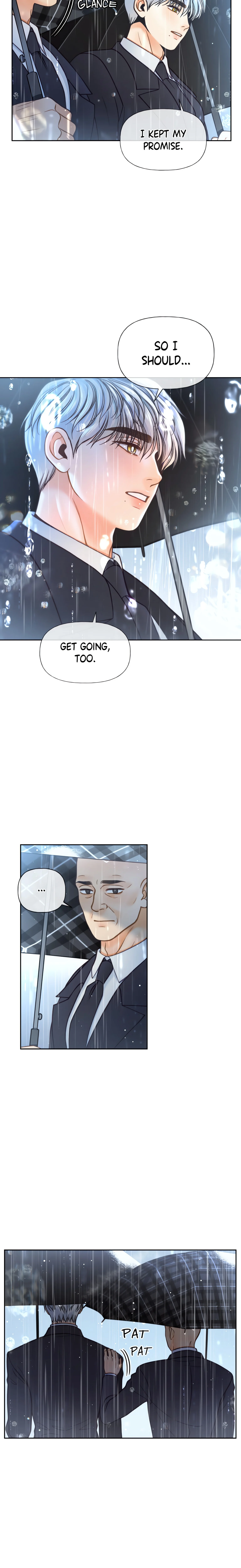 Kill Me Dead (Official Uncensored) chapter 7 page 16