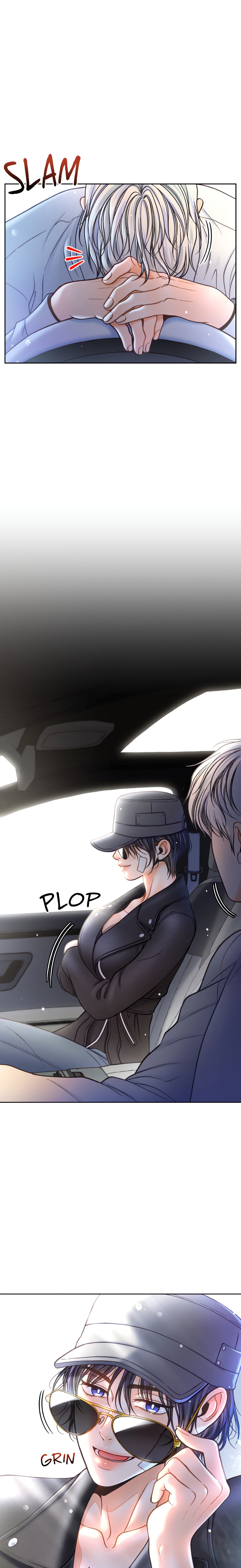 Kill Me Dead (Official Uncensored) chapter 7 page 19