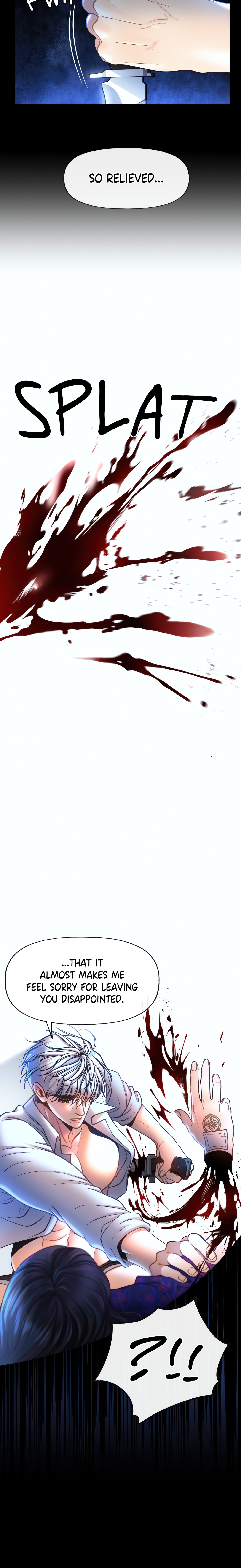 Kill Me Dead (Official Uncensored) chapter 7 page 22
