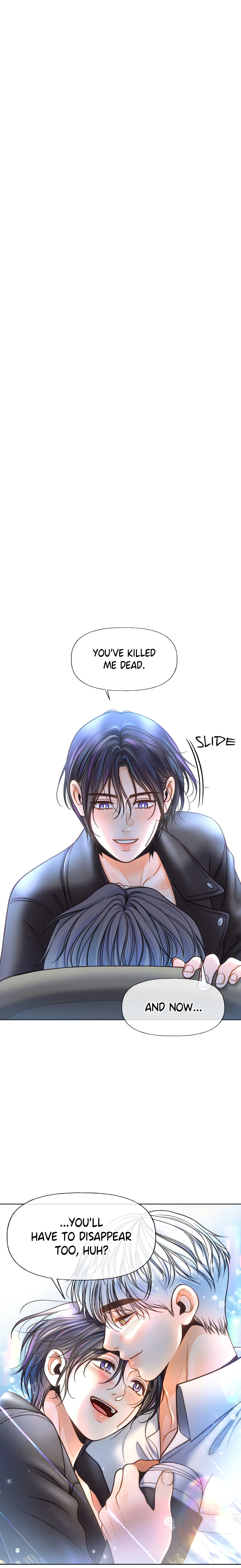 Kill Me Dead (Official Uncensored) chapter 7 page 25