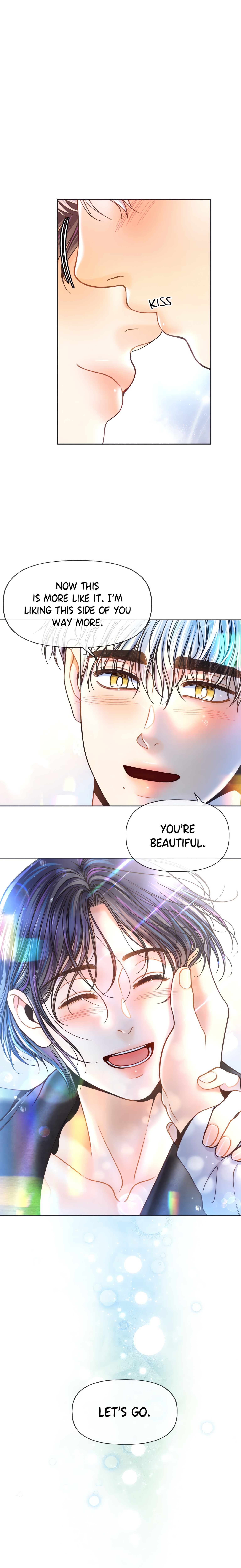Kill Me Dead (Official Uncensored) chapter 7 page 26