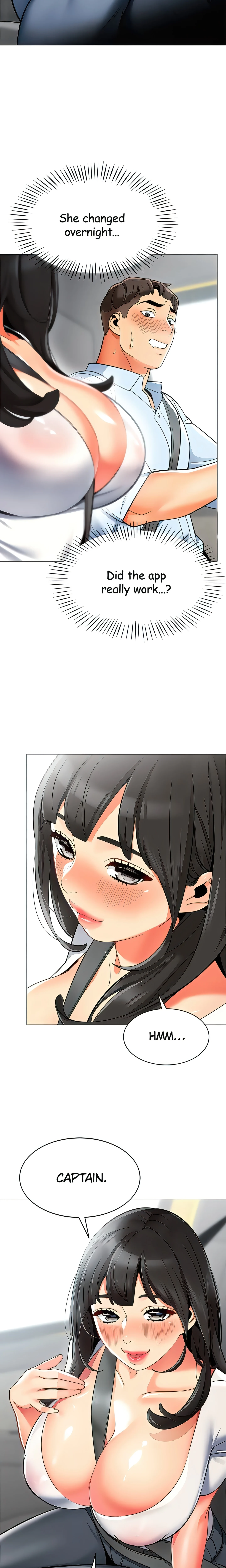 Kindergarten Driver’s Dirty Secrets (Official) chapter 1 page 29