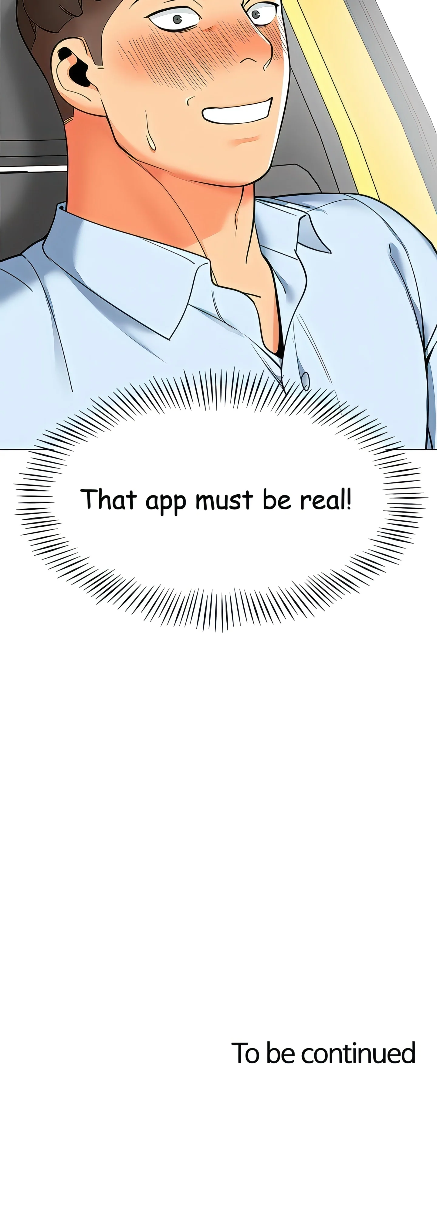Kindergarten Driver’s Dirty Secrets (Official) chapter 1 page 31