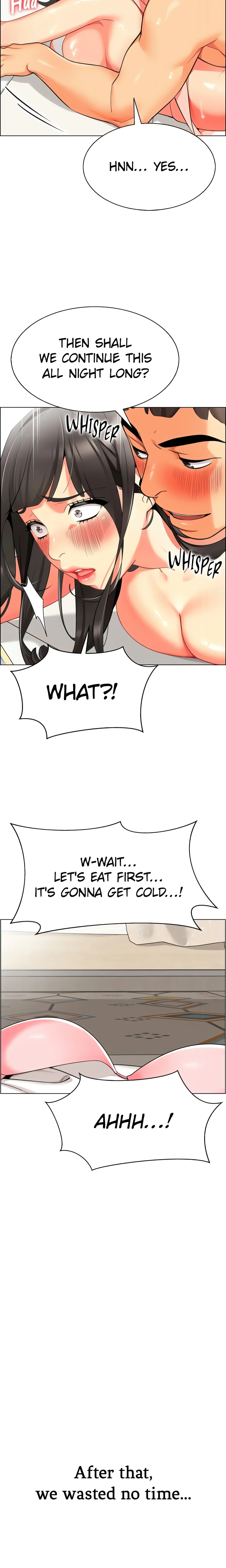 Kindergarten Driver’s Dirty Secrets (Official) chapter 10 page 20