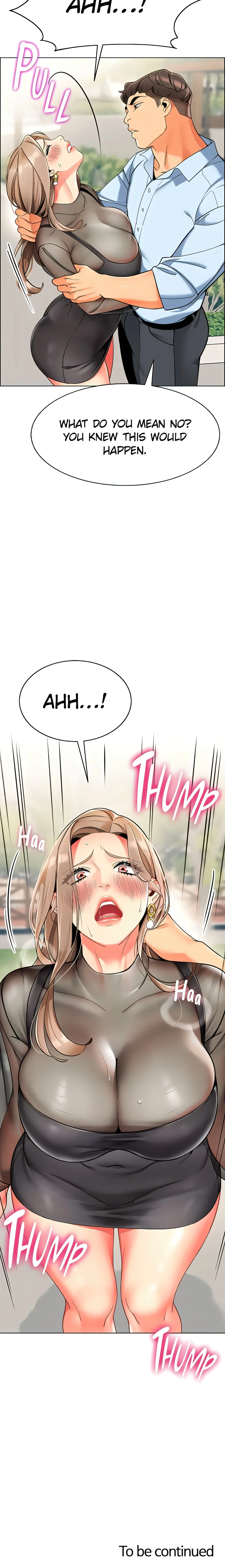 Kindergarten Driver’s Dirty Secrets (Official) chapter 11 page 24