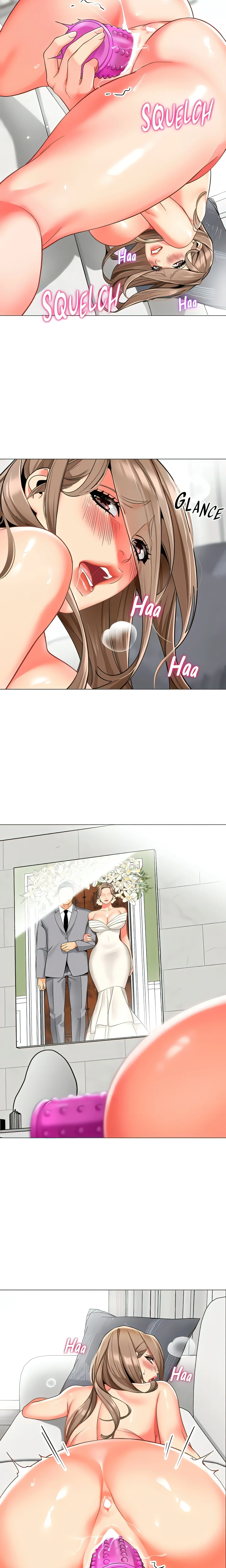 Kindergarten Driver’s Dirty Secrets (Official) chapter 13 page 18