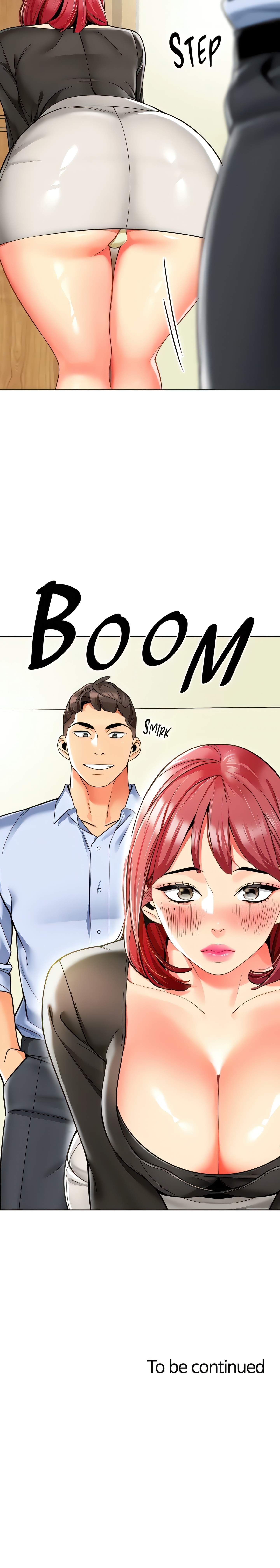 Kindergarten Driver’s Dirty Secrets (Official) chapter 15 page 24