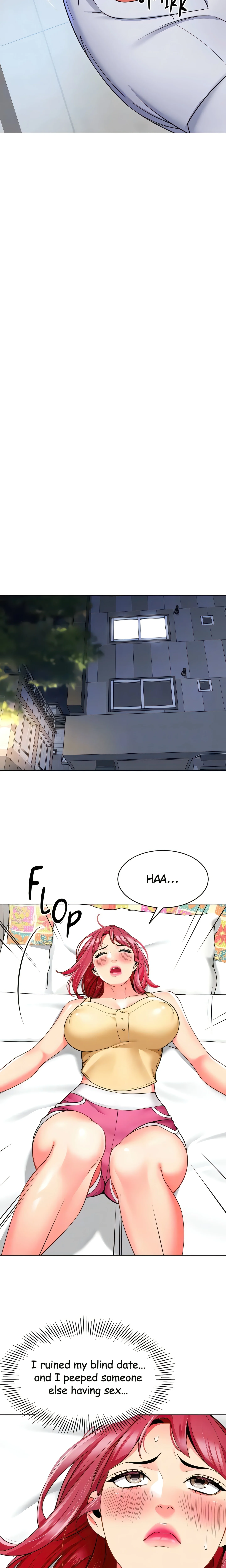 Kindergarten Driver’s Dirty Secrets (Official) chapter 17 page 13