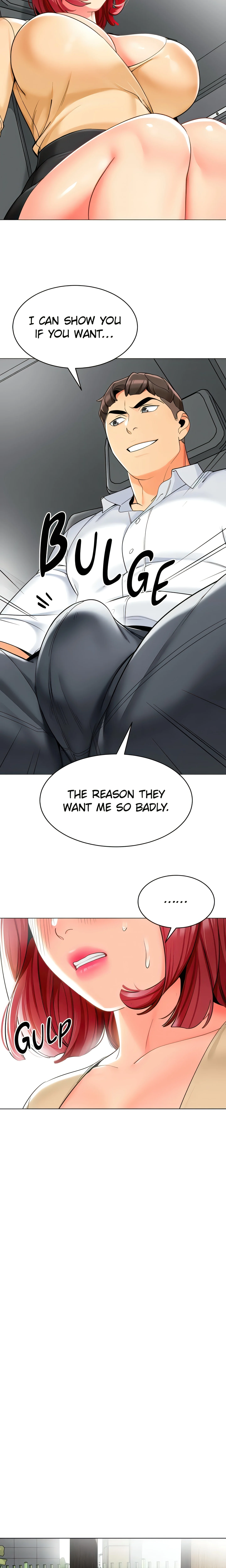 Kindergarten Driver’s Dirty Secrets (Official) chapter 17 page 20