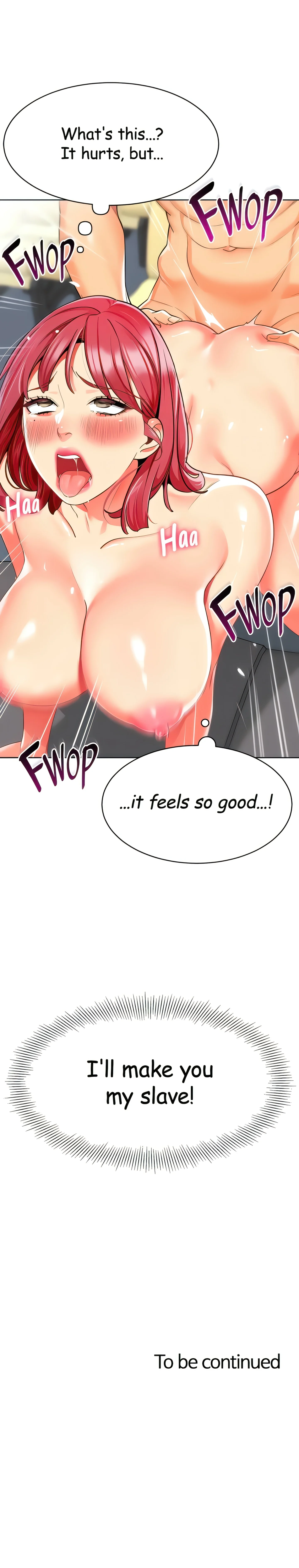 Kindergarten Driver’s Dirty Secrets (Official) chapter 18 page 24