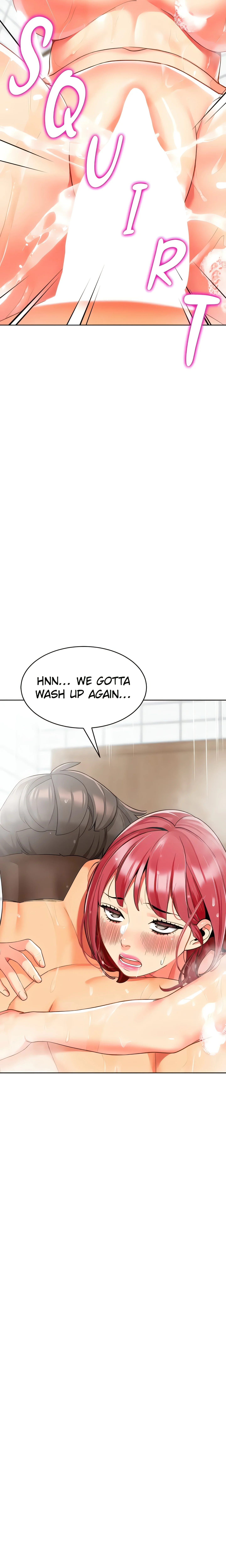 Kindergarten Driver’s Dirty Secrets (Official) chapter 22 page 26