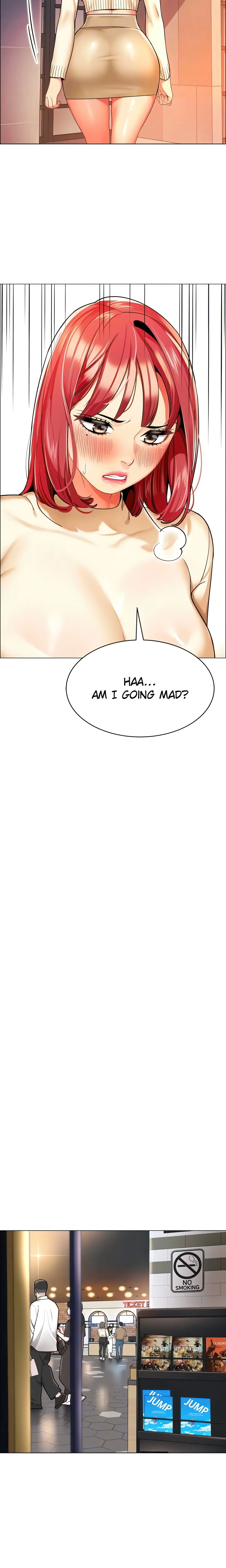 Kindergarten Driver’s Dirty Secrets (Official) chapter 24 page 16