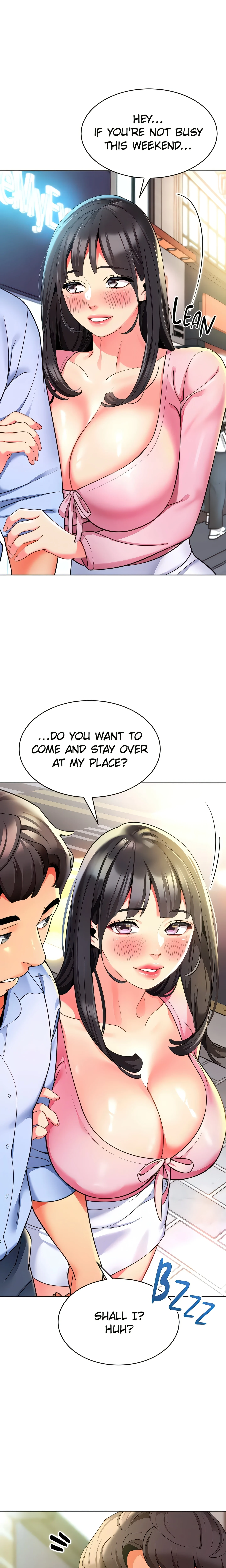 Kindergarten Driver’s Dirty Secrets (Official) chapter 25 page 29