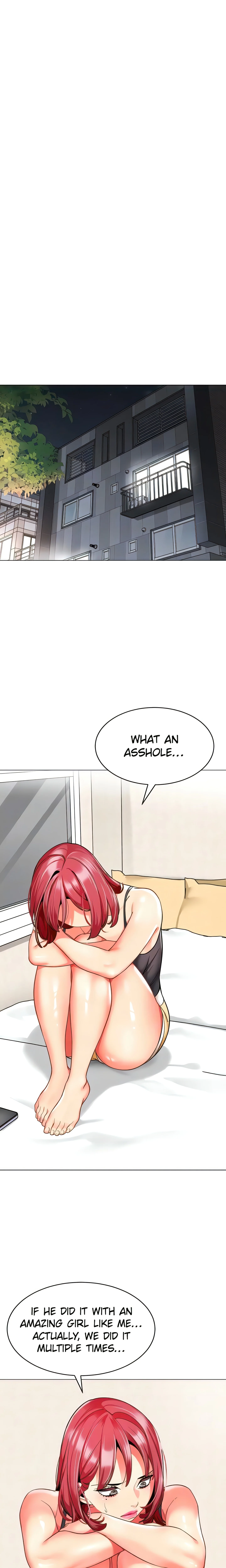 Kindergarten Driver’s Dirty Secrets (Official) chapter 26 page 6
