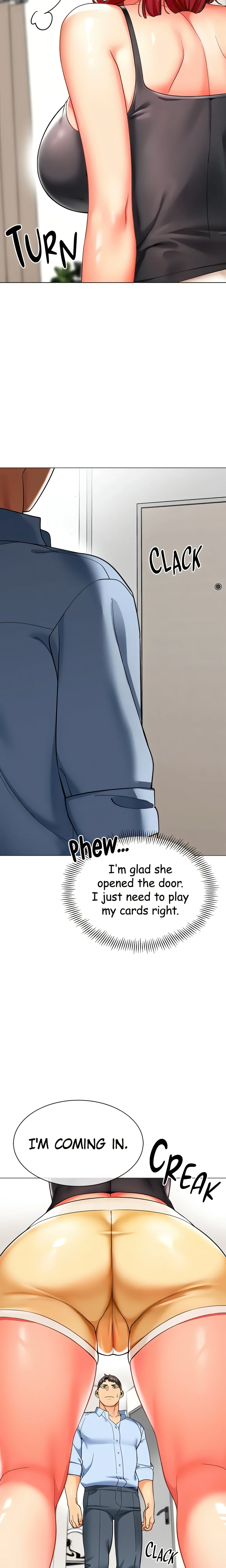 Kindergarten Driver’s Dirty Secrets (Official) chapter 26 page 10