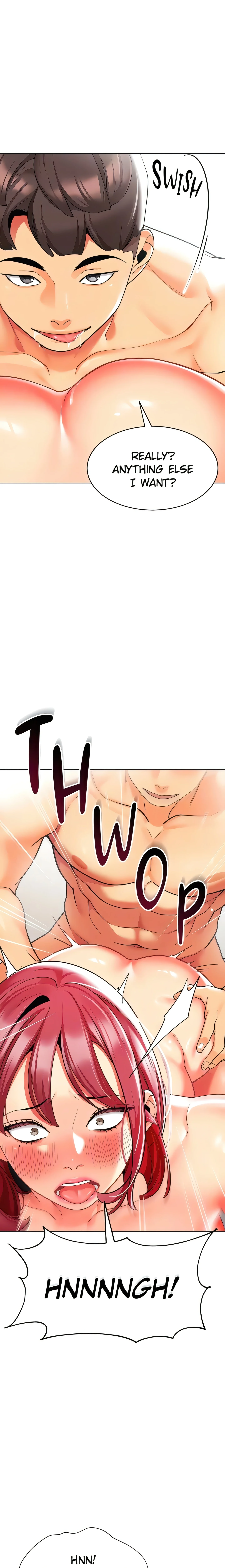 Kindergarten Driver’s Dirty Secrets (Official) chapter 27 page 14