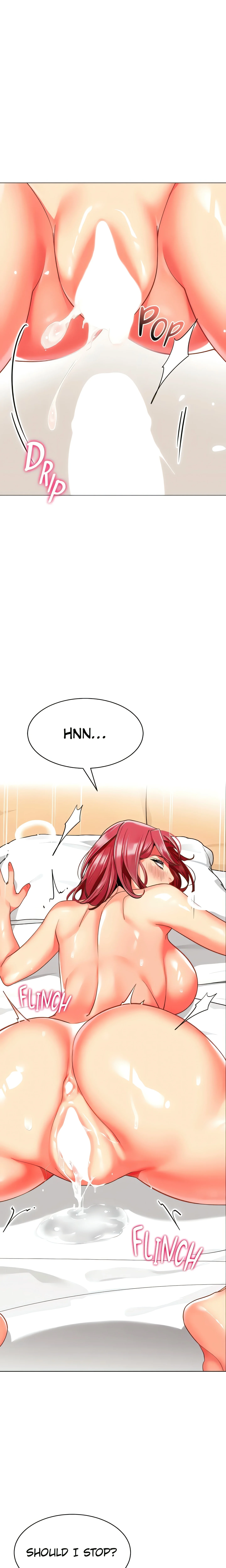 Kindergarten Driver’s Dirty Secrets (Official) chapter 27 page 20