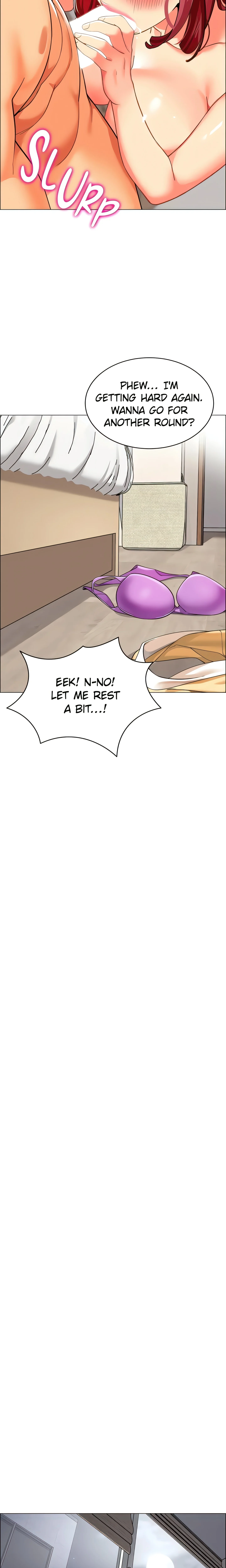 Kindergarten Driver’s Dirty Secrets (Official) chapter 27 page 24