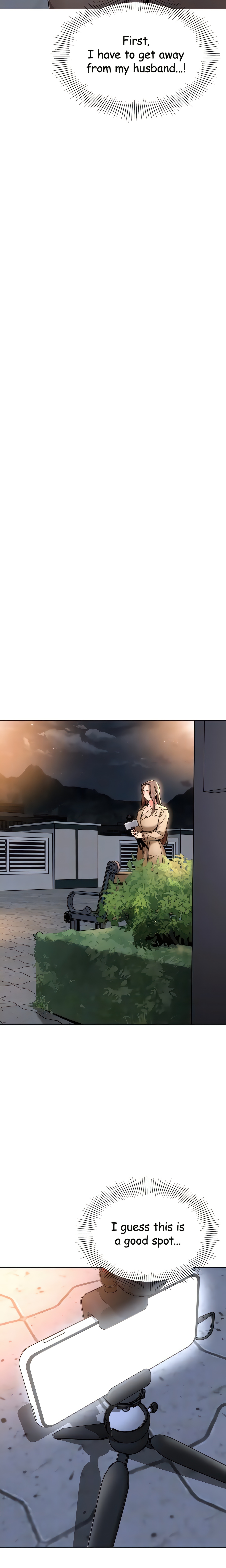 Kindergarten Driver’s Dirty Secrets (Official) chapter 28 page 6
