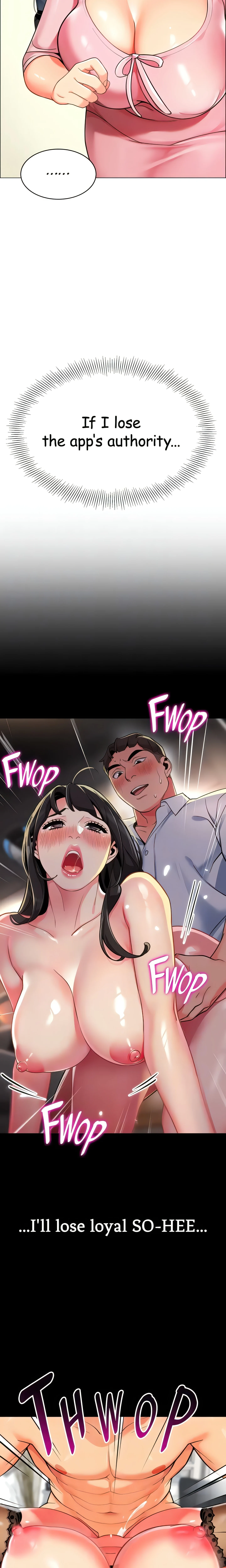 Kindergarten Driver’s Dirty Secrets (Official) chapter 29 page 12