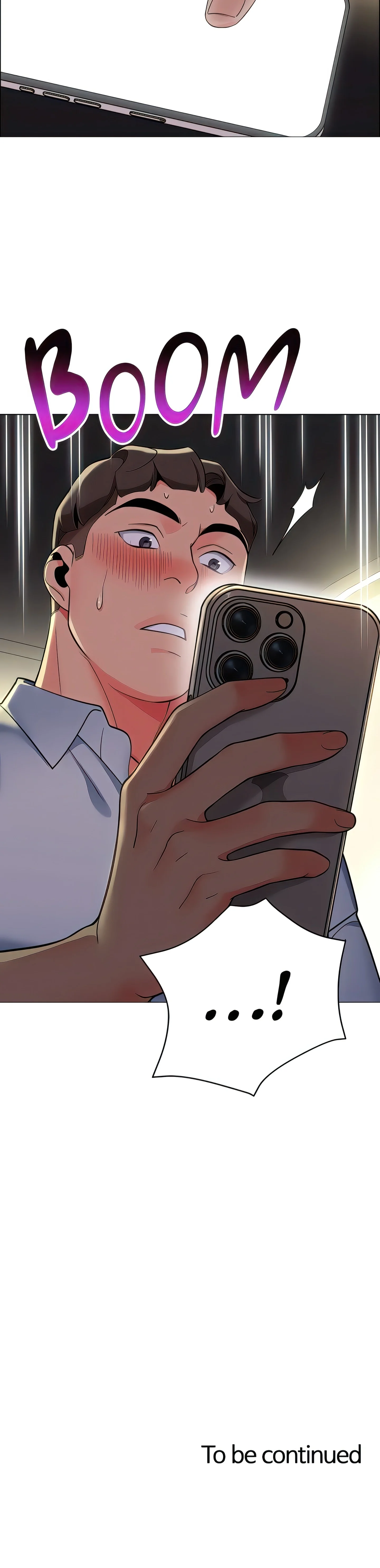 Kindergarten Driver’s Dirty Secrets (Official) chapter 3 page 26