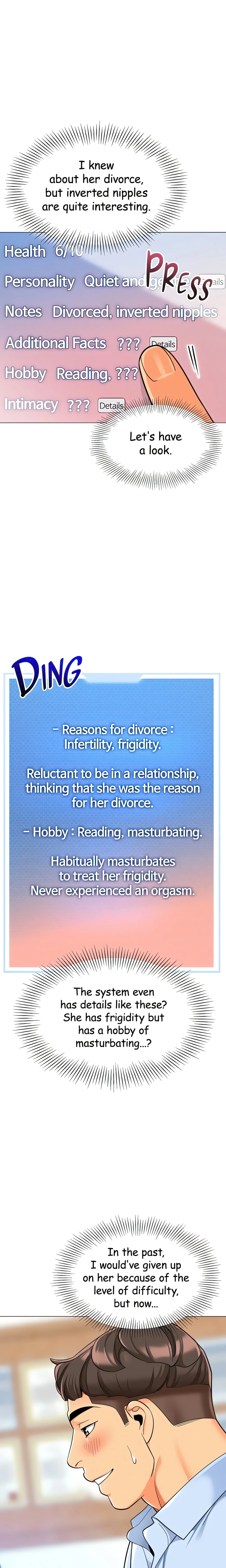 Kindergarten Driver’s Dirty Secrets (Official) chapter 30 page 4