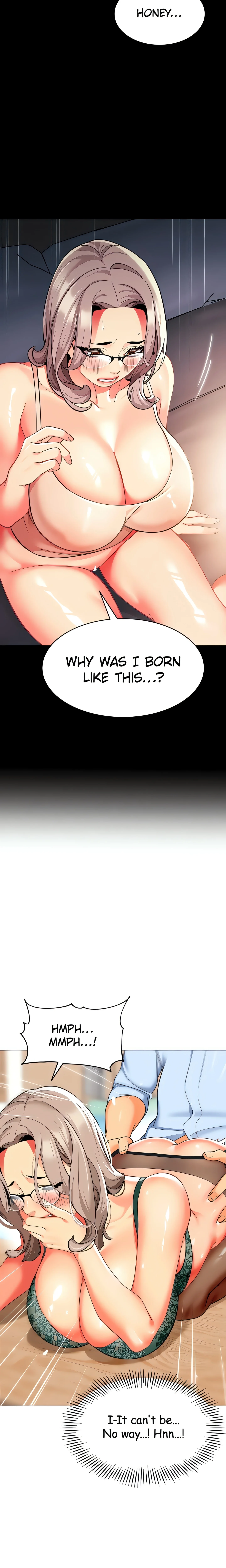Kindergarten Driver’s Dirty Secrets (Official) chapter 31 page 17